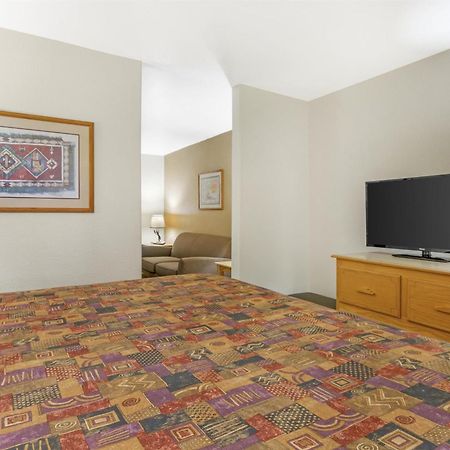 Best Western Gold Canyon Inn & Suites Exterior foto