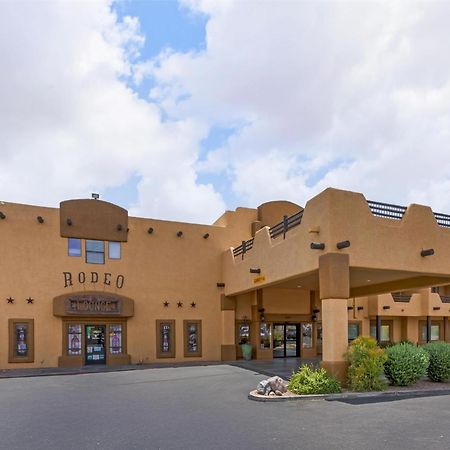 Best Western Gold Canyon Inn & Suites Exterior foto