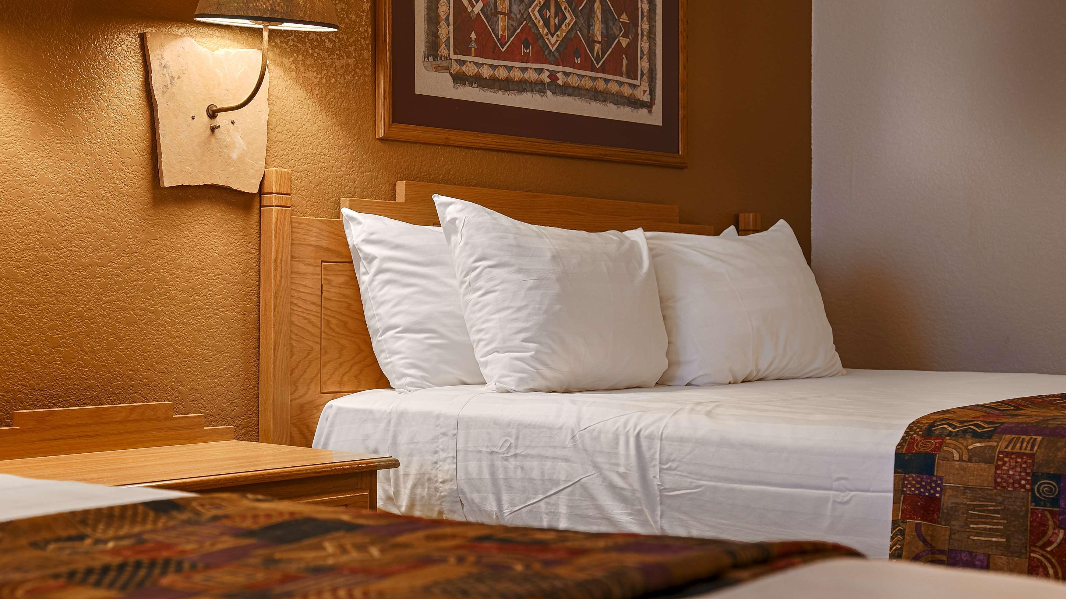 Best Western Gold Canyon Inn & Suites Exterior foto