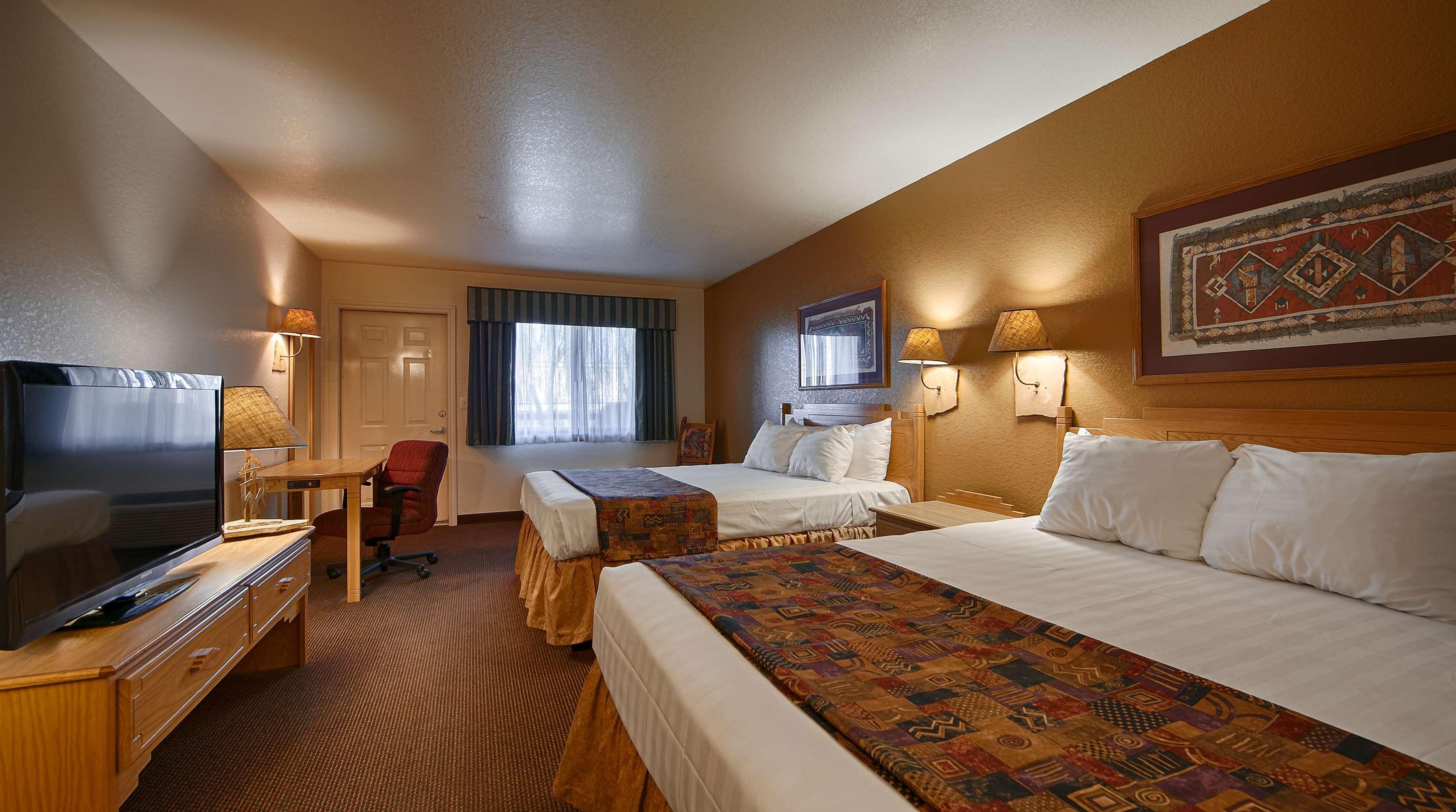 Best Western Gold Canyon Inn & Suites Exterior foto