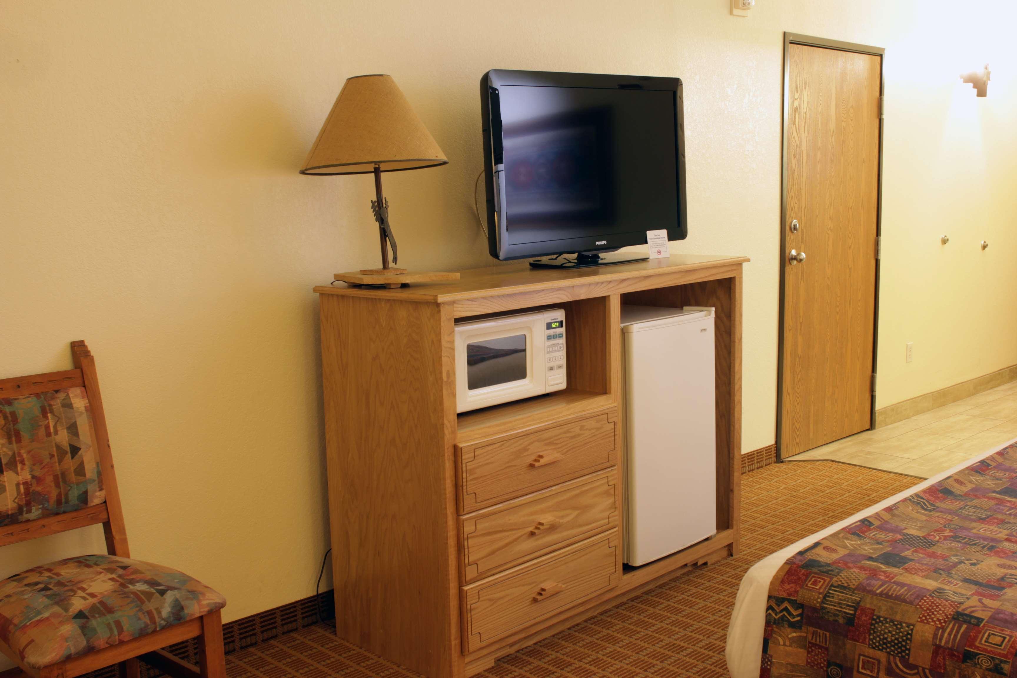 Best Western Gold Canyon Inn & Suites Exterior foto