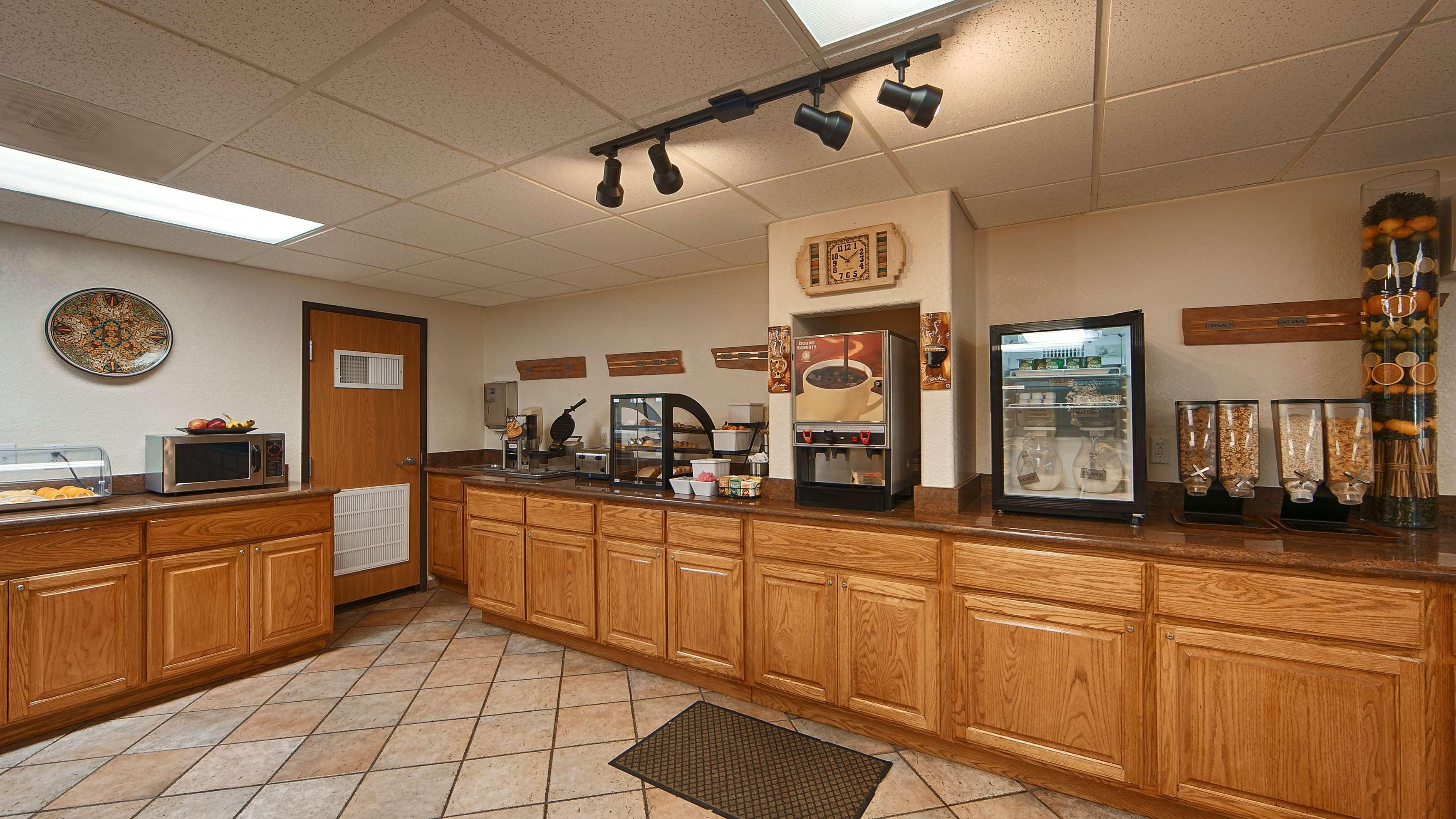 Best Western Gold Canyon Inn & Suites Exterior foto