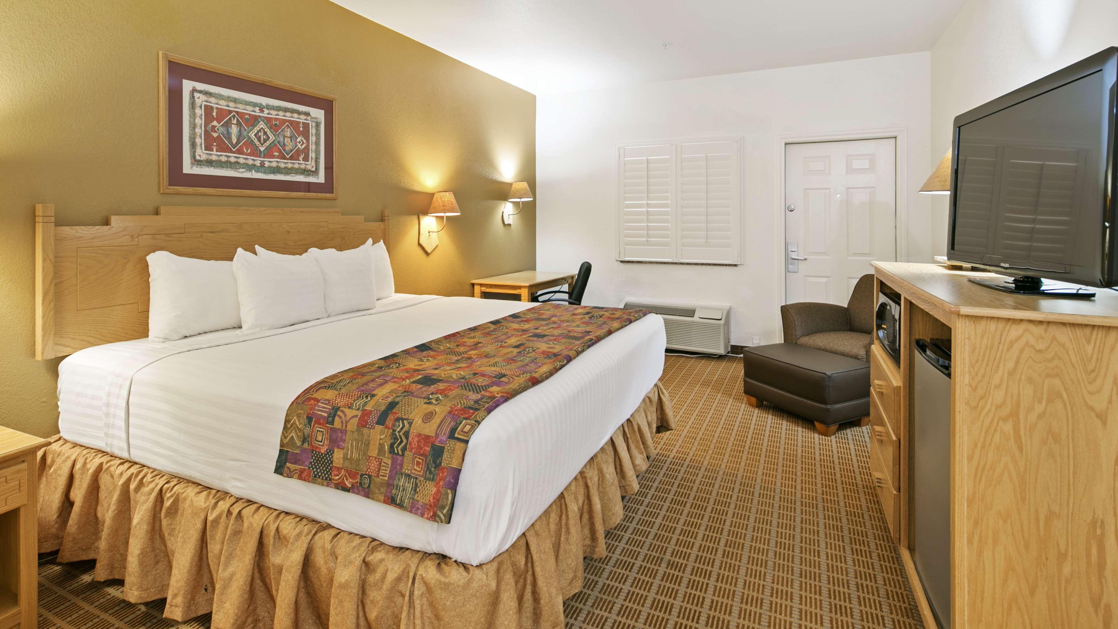 Best Western Gold Canyon Inn & Suites Exterior foto