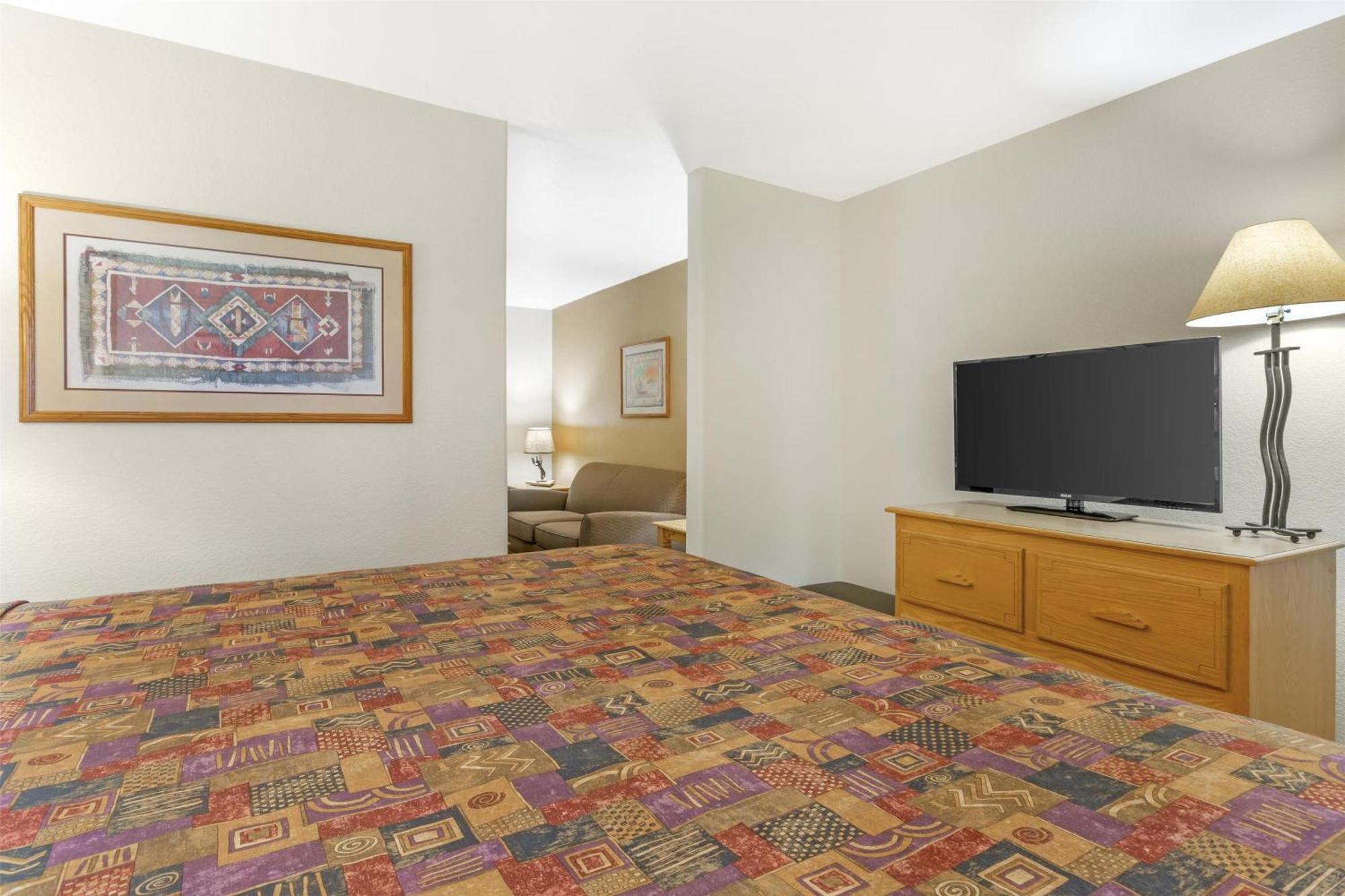 Best Western Gold Canyon Inn & Suites Exterior foto