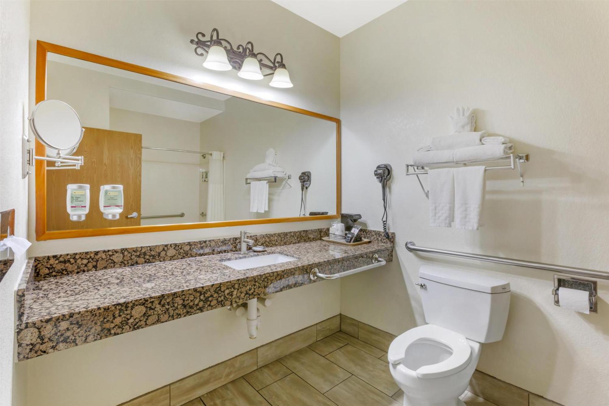 Best Western Gold Canyon Inn & Suites Exterior foto