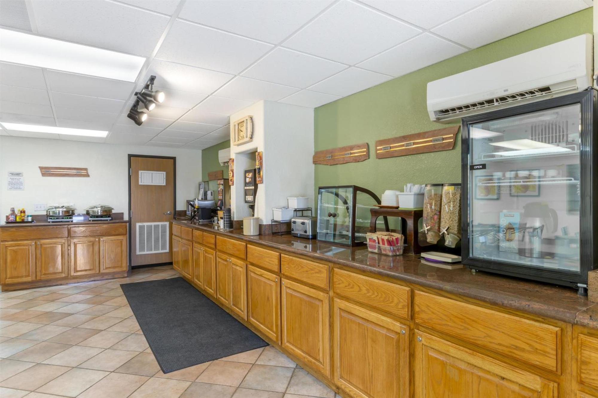 Best Western Gold Canyon Inn & Suites Exterior foto