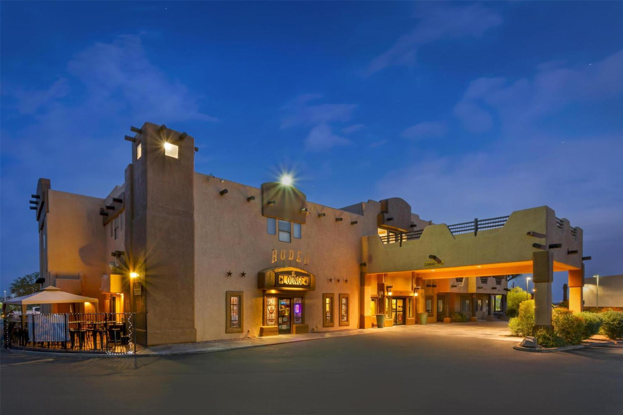 Best Western Gold Canyon Inn & Suites Exterior foto