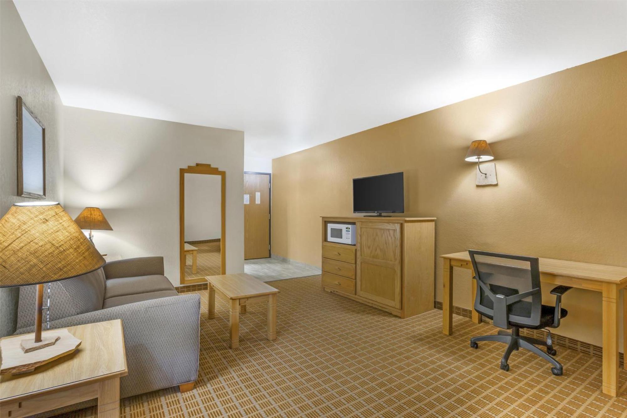 Best Western Gold Canyon Inn & Suites Exterior foto