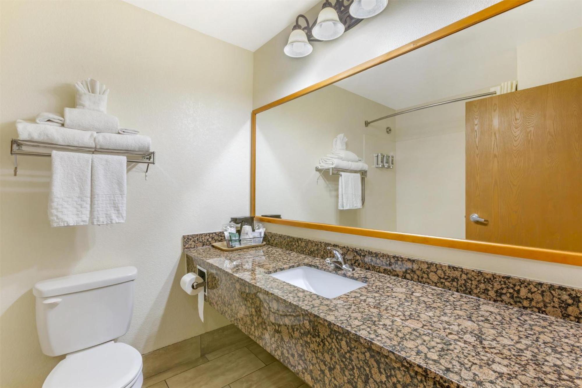 Best Western Gold Canyon Inn & Suites Exterior foto