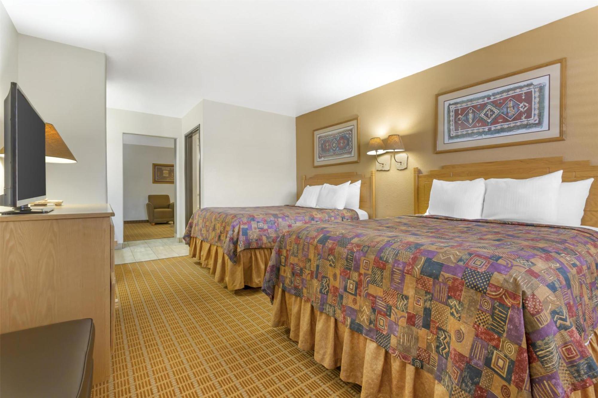 Best Western Gold Canyon Inn & Suites Exterior foto