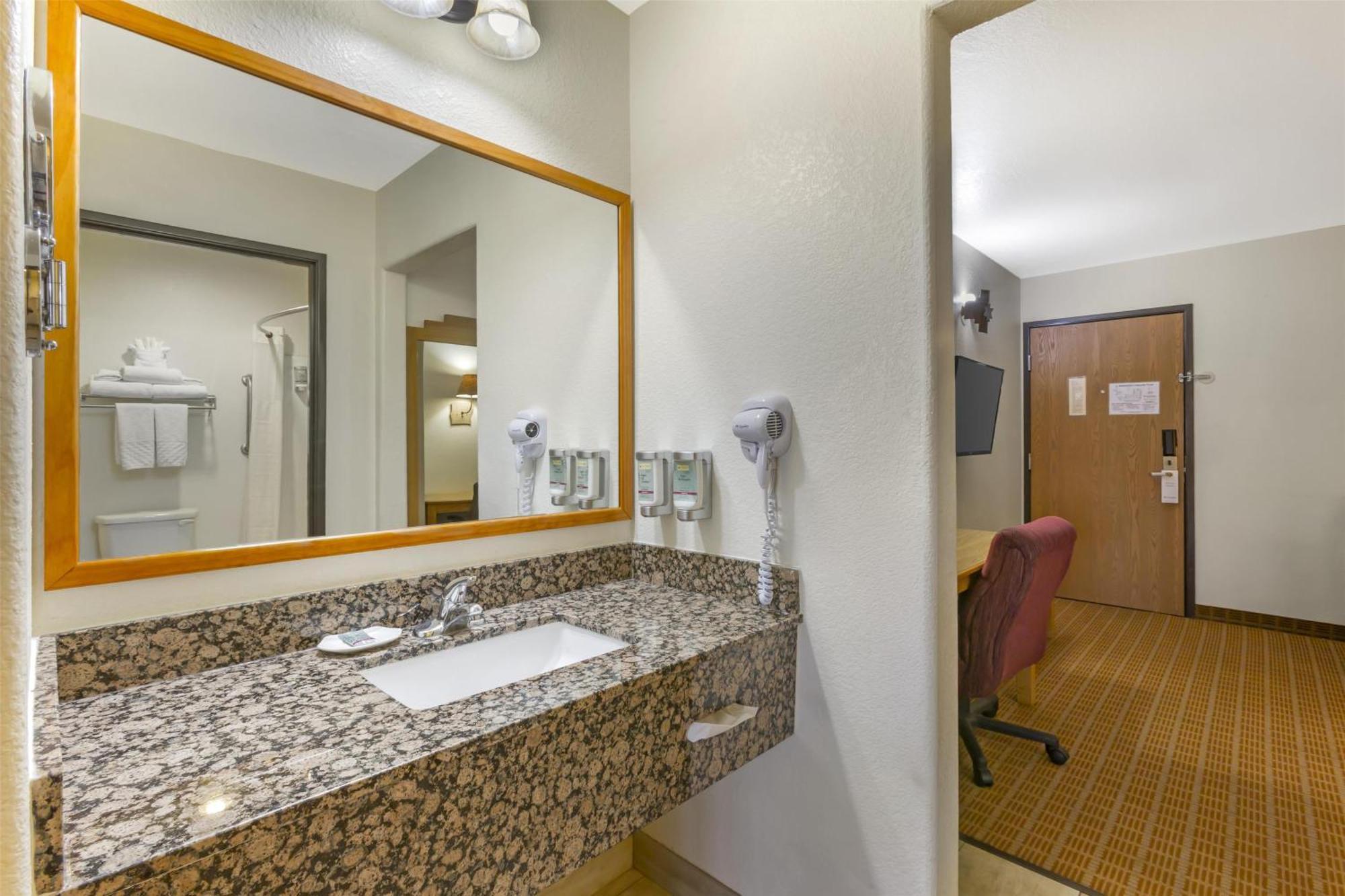 Best Western Gold Canyon Inn & Suites Exterior foto