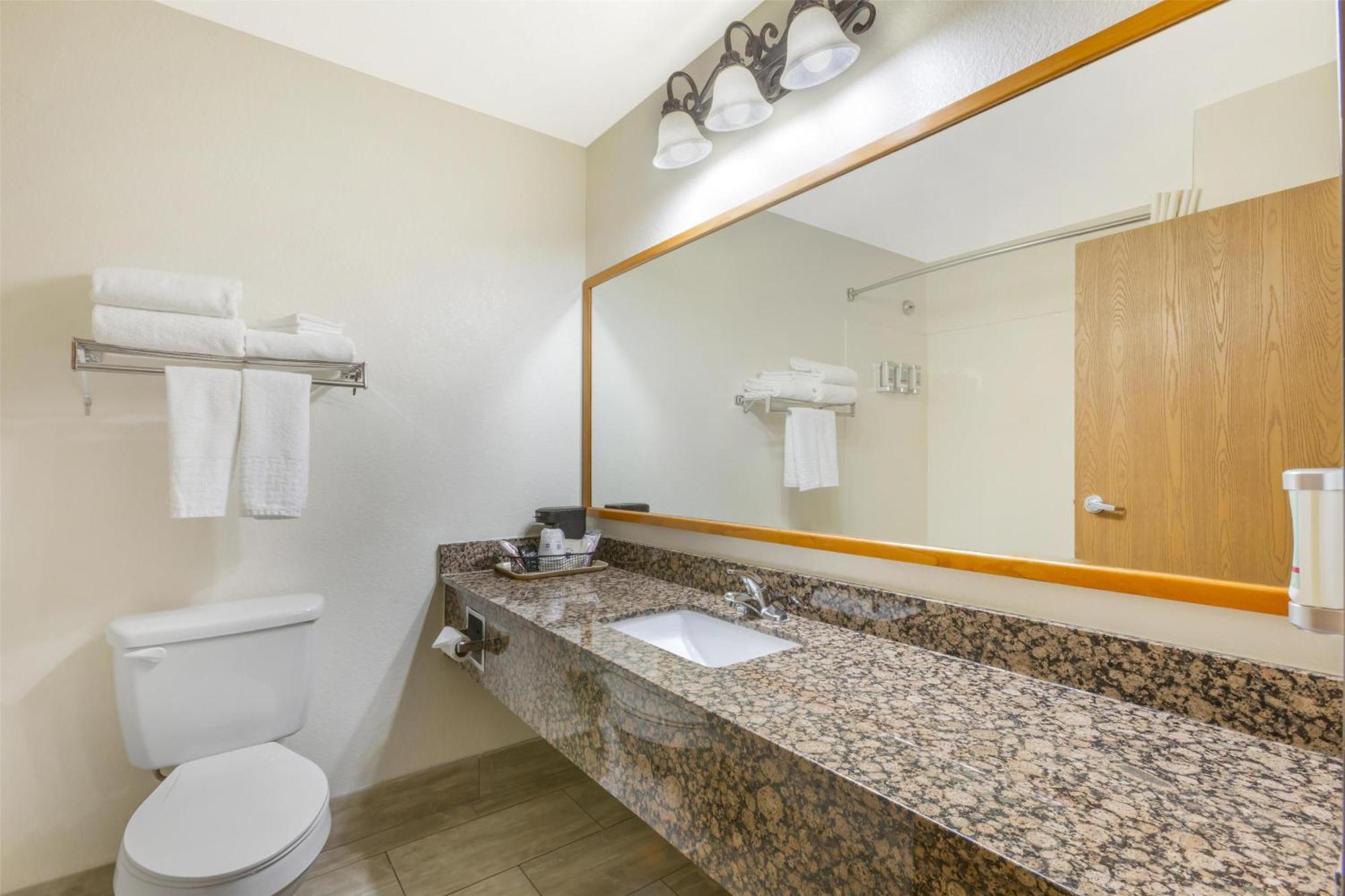 Best Western Gold Canyon Inn & Suites Exterior foto
