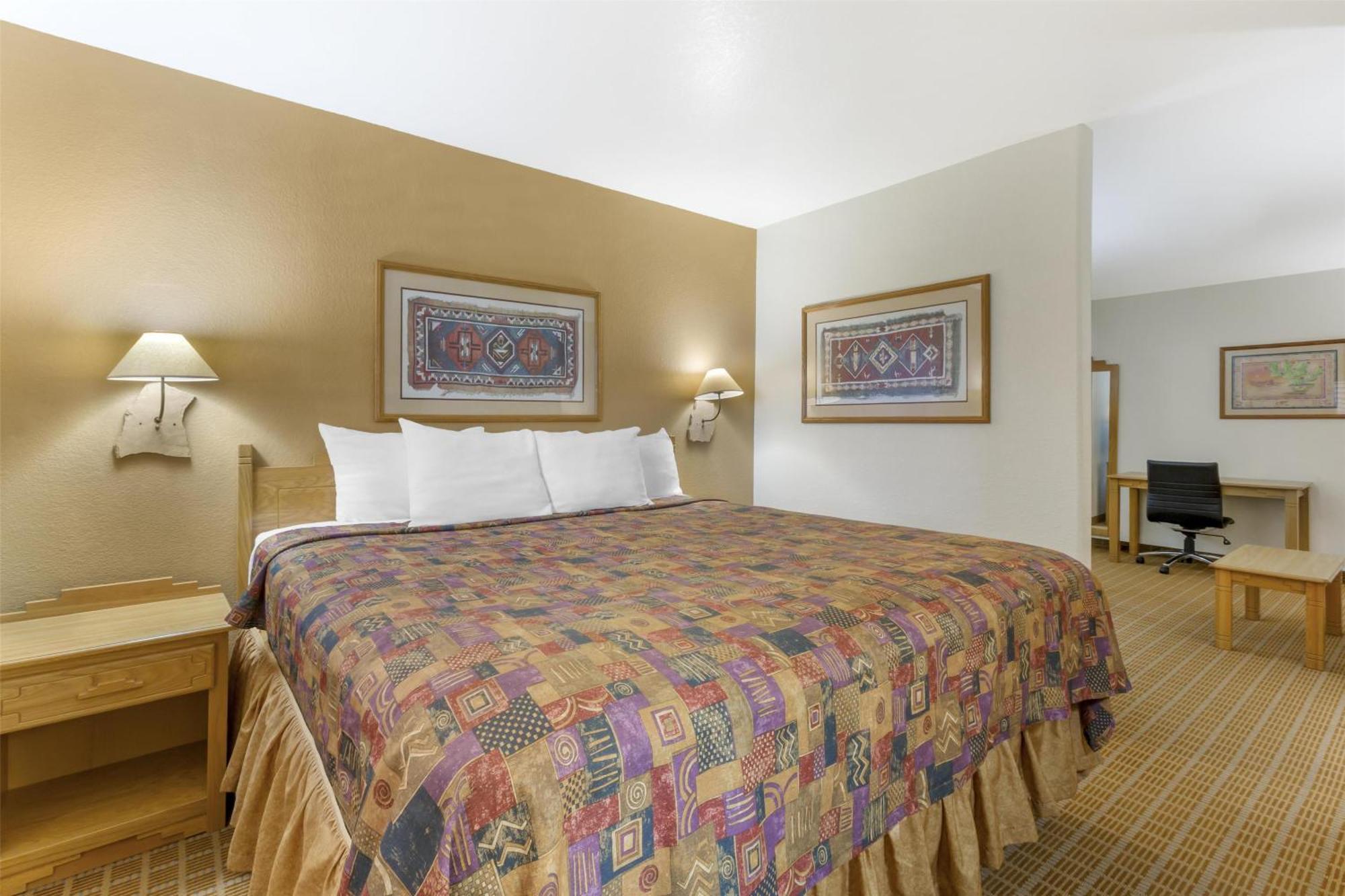 Best Western Gold Canyon Inn & Suites Exterior foto