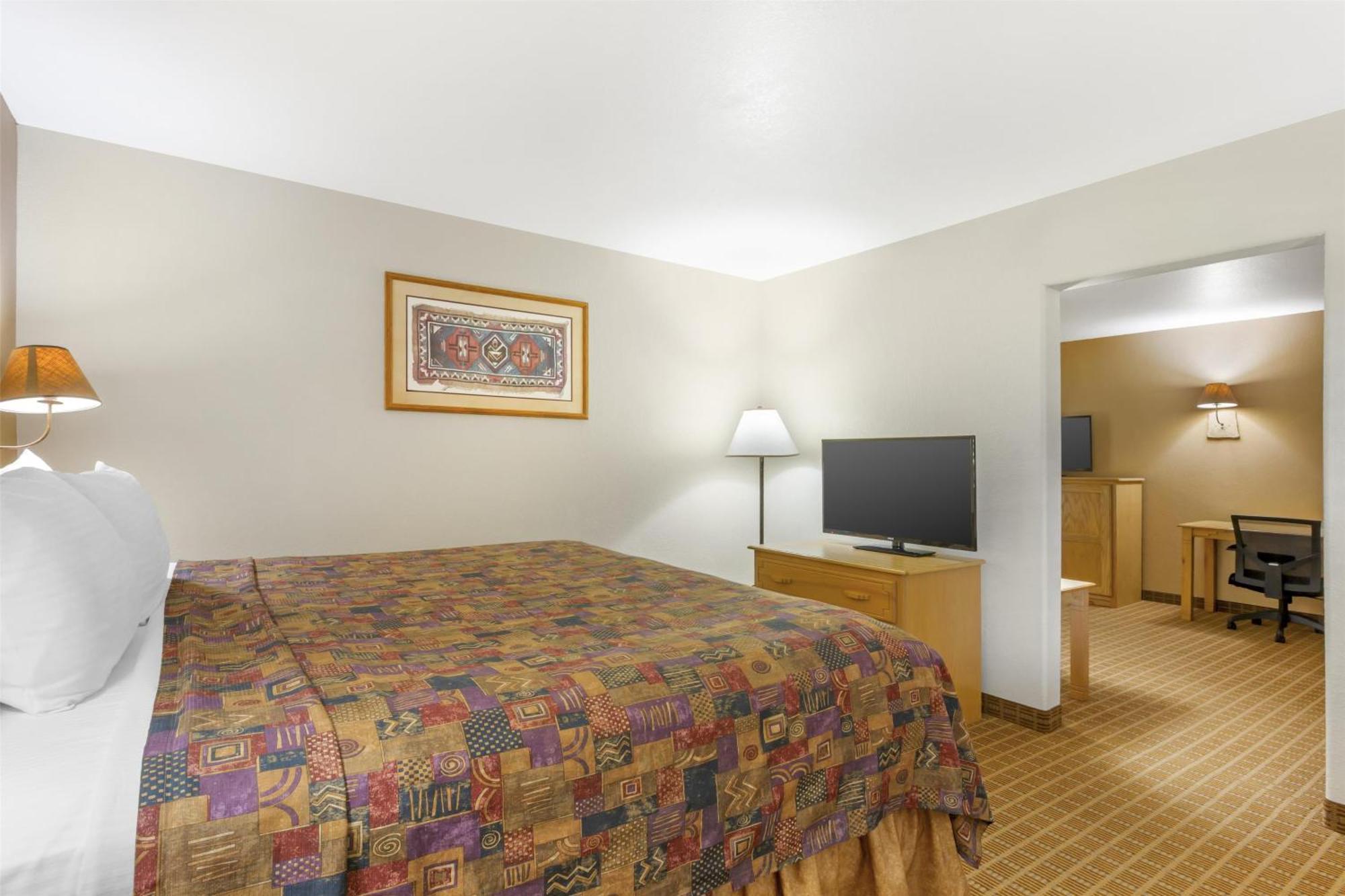 Best Western Gold Canyon Inn & Suites Exterior foto