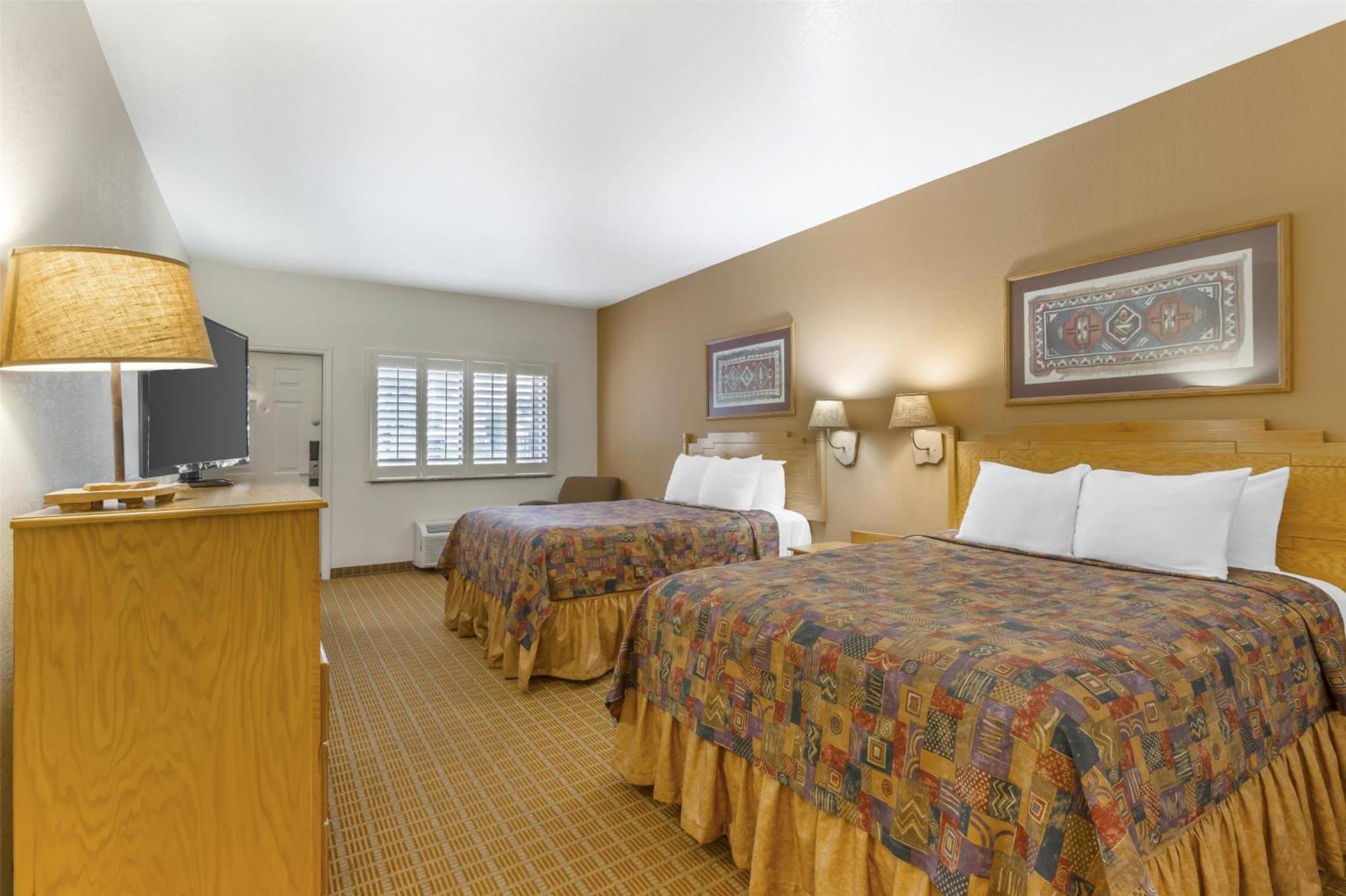 Best Western Gold Canyon Inn & Suites Exterior foto