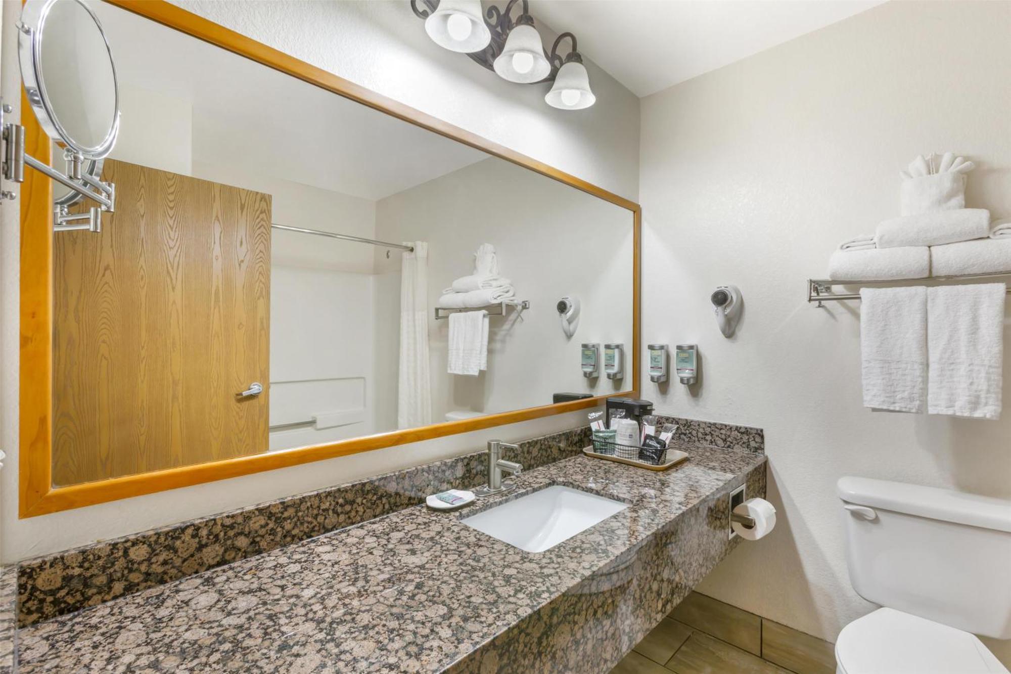 Best Western Gold Canyon Inn & Suites Exterior foto