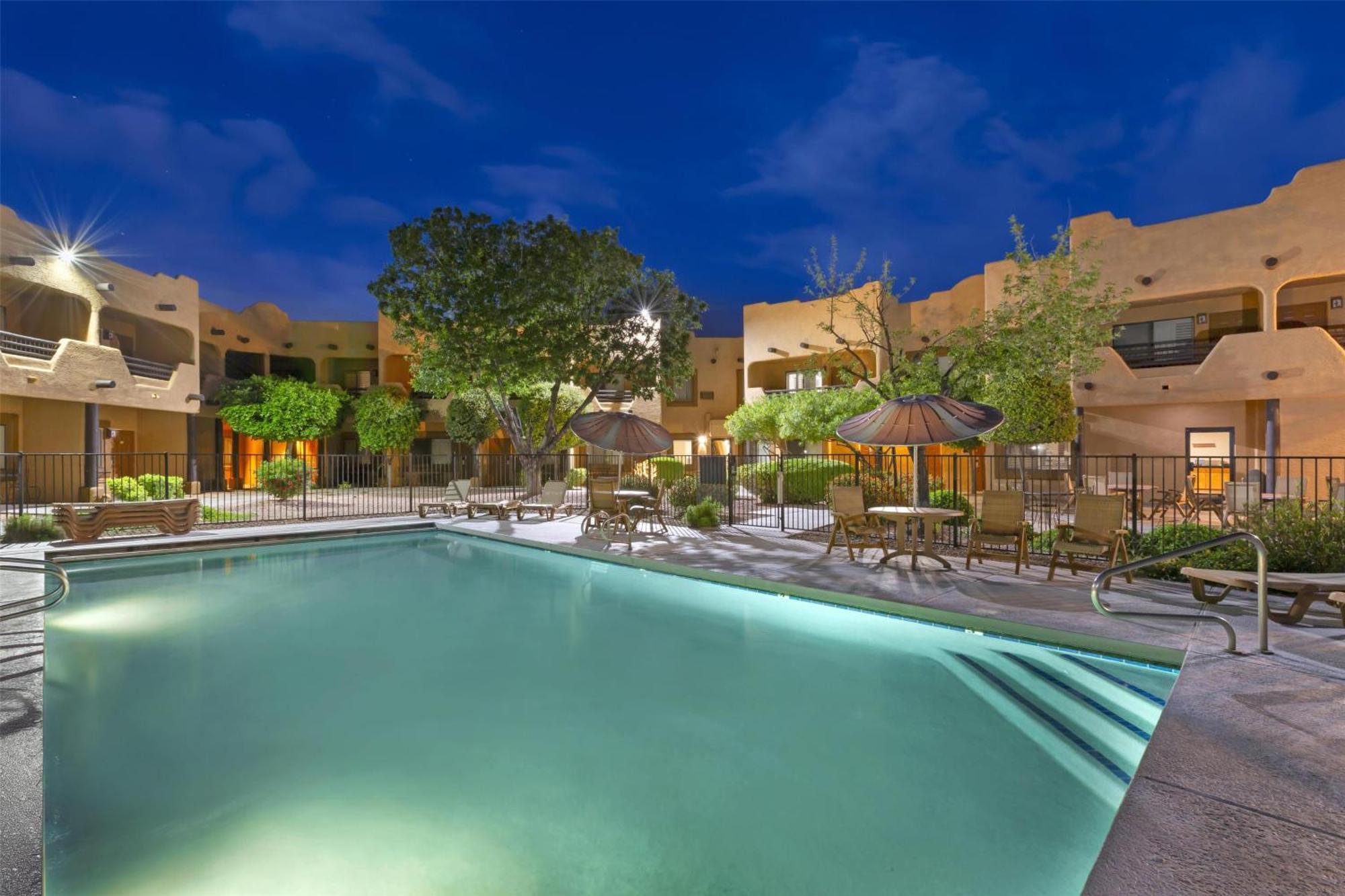 Best Western Gold Canyon Inn & Suites Exterior foto