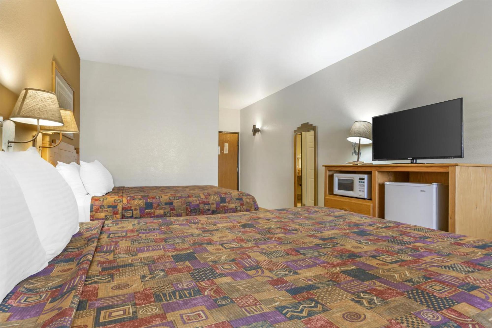 Best Western Gold Canyon Inn & Suites Exterior foto