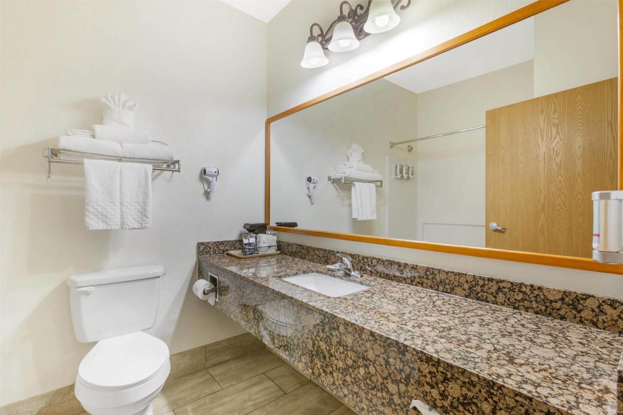 Best Western Gold Canyon Inn & Suites Exterior foto