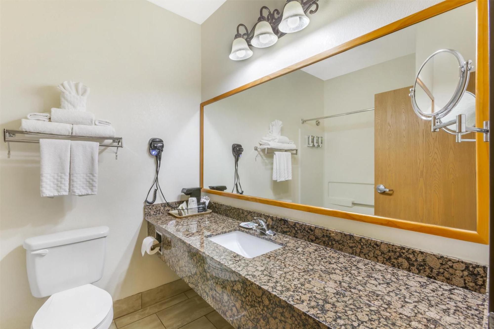 Best Western Gold Canyon Inn & Suites Exterior foto