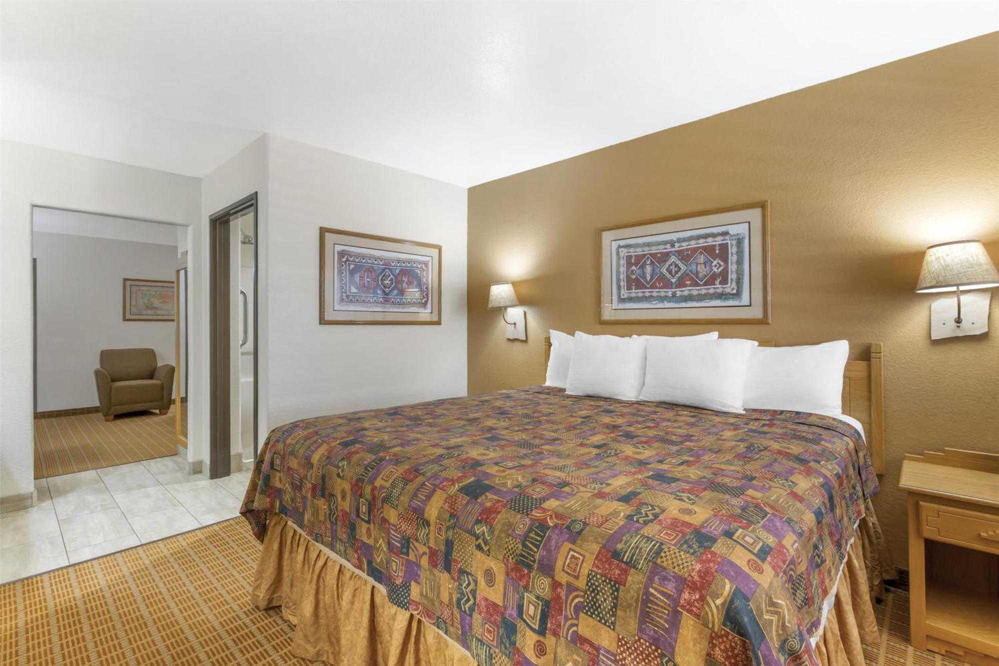 Best Western Gold Canyon Inn & Suites Exterior foto