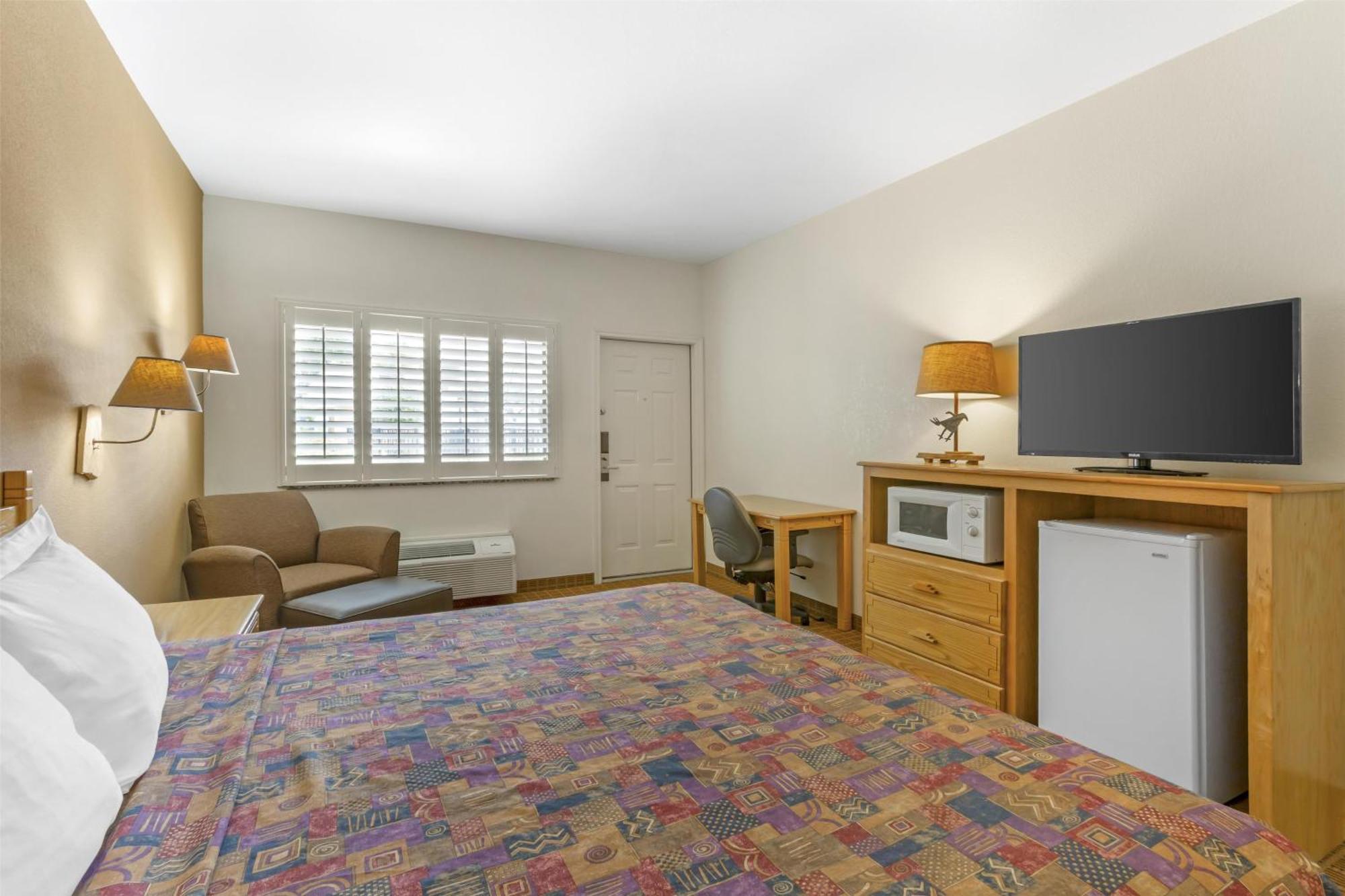 Best Western Gold Canyon Inn & Suites Exterior foto