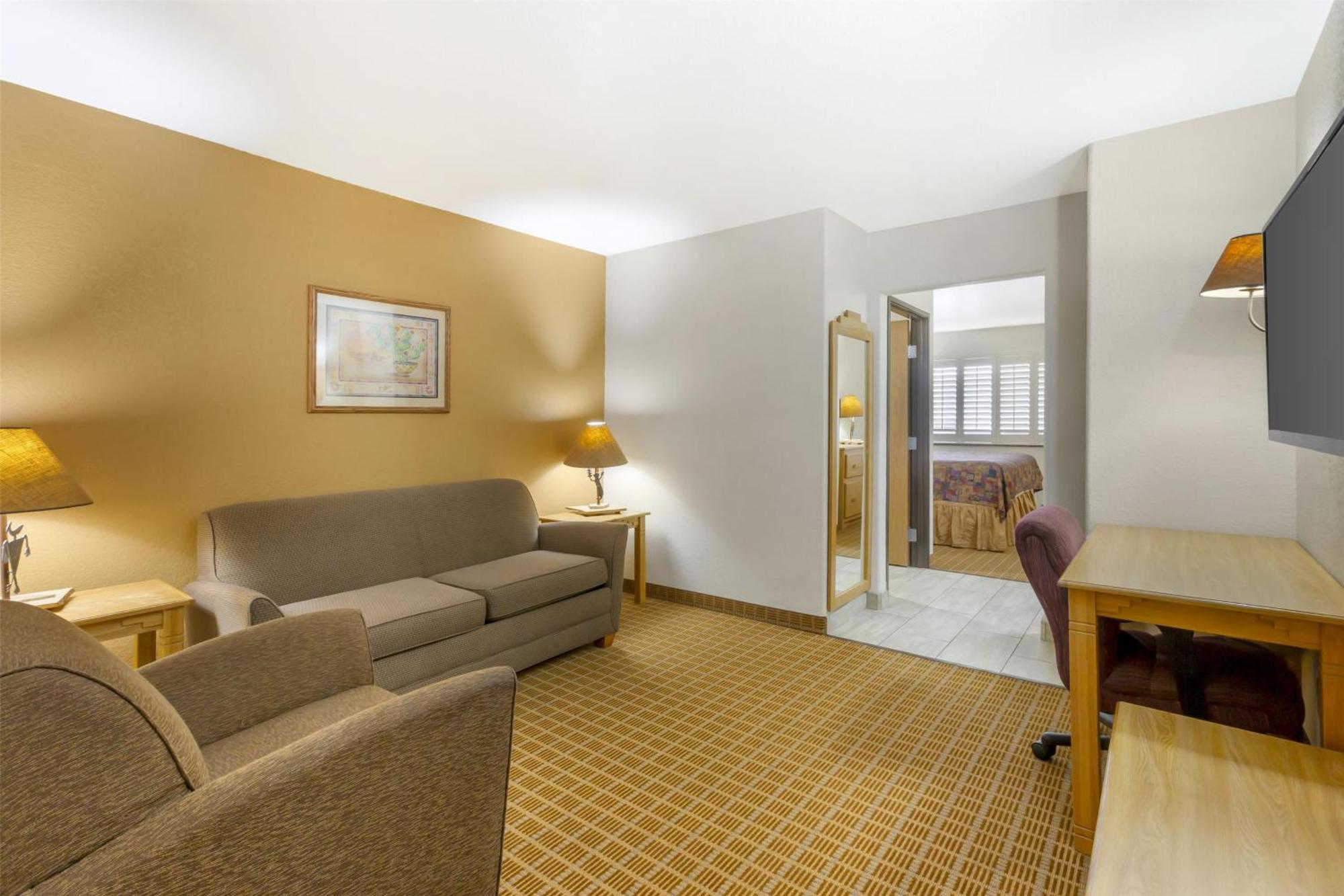 Best Western Gold Canyon Inn & Suites Exterior foto