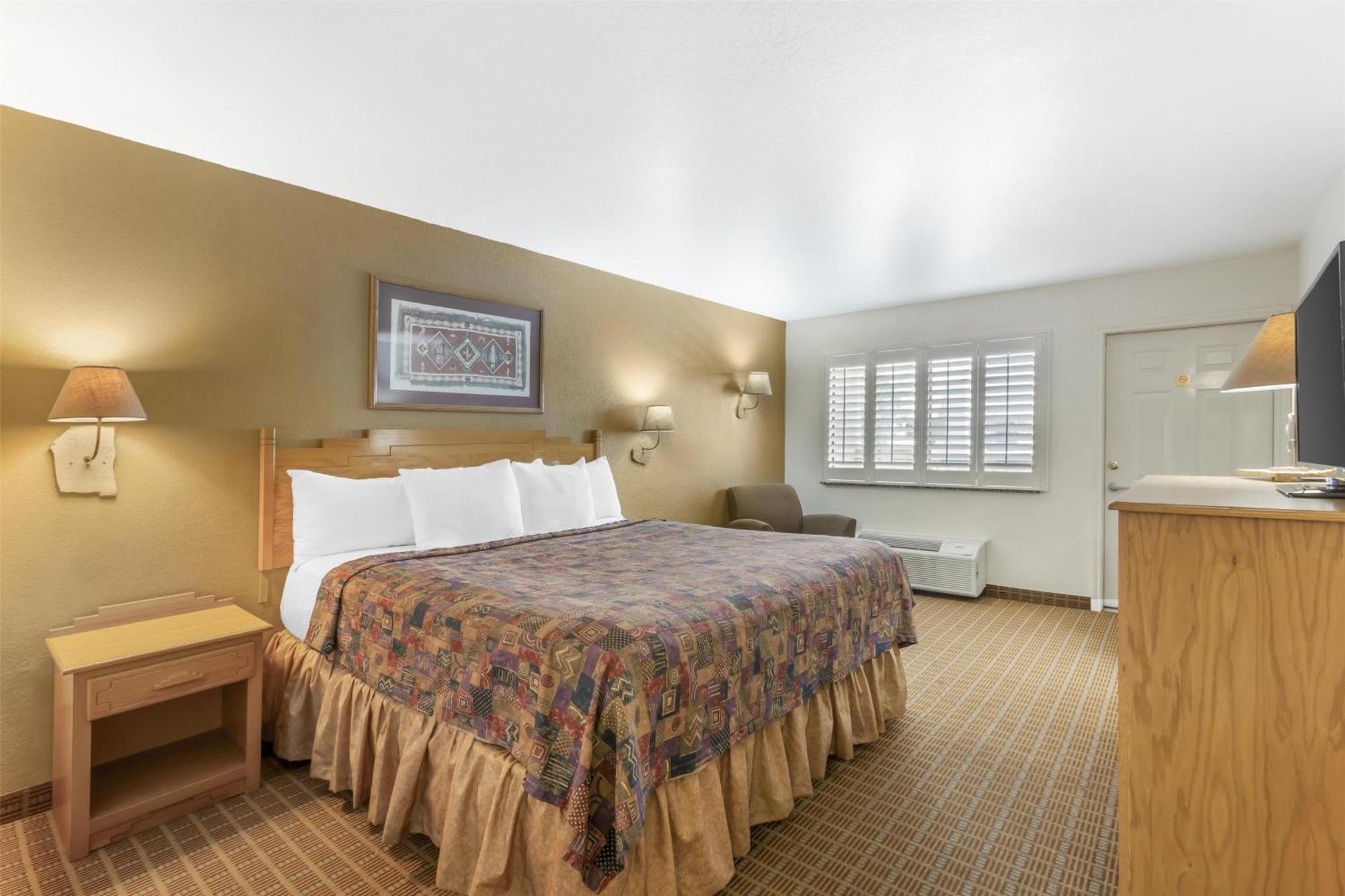 Best Western Gold Canyon Inn & Suites Exterior foto