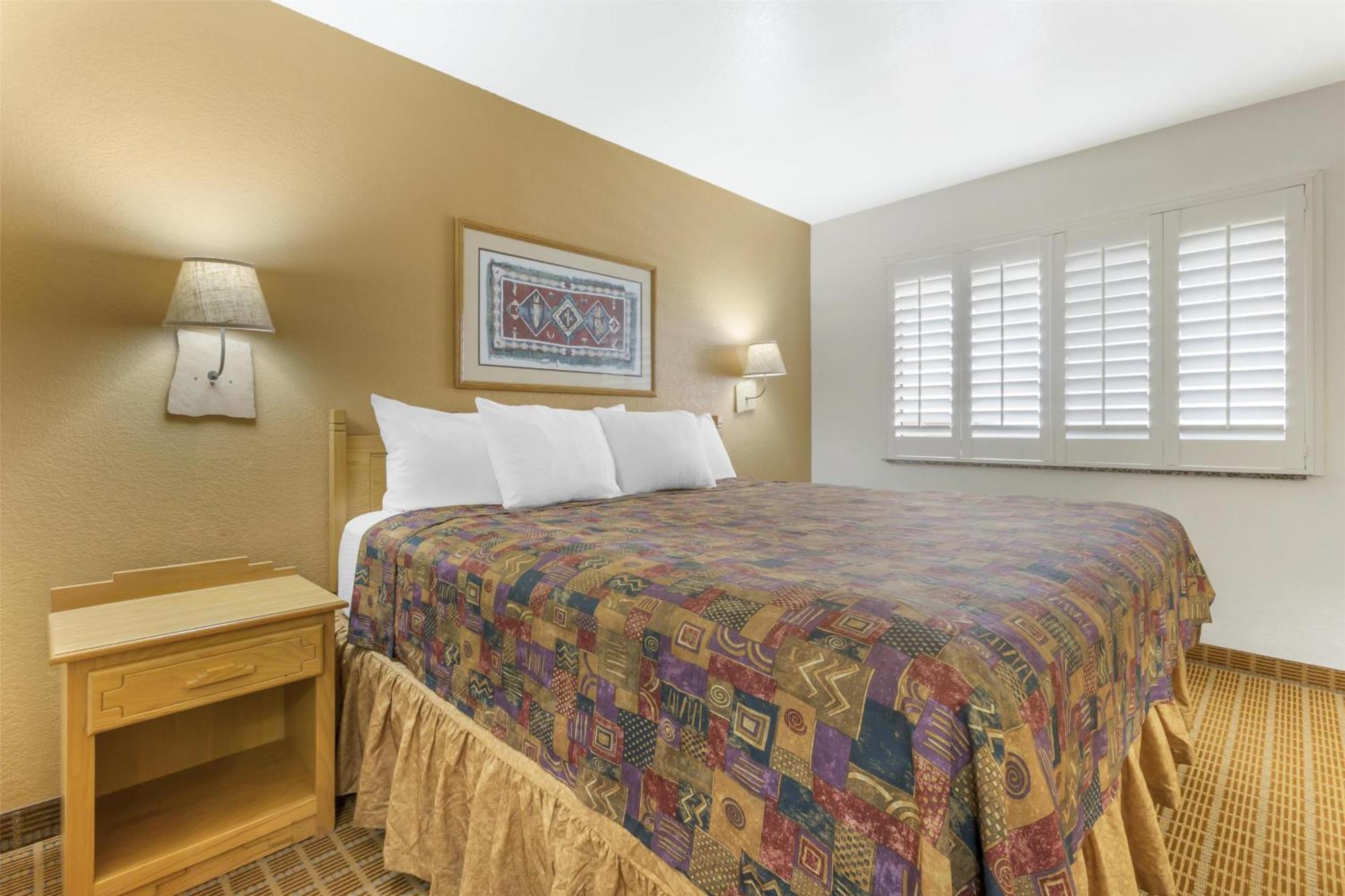 Best Western Gold Canyon Inn & Suites Exterior foto