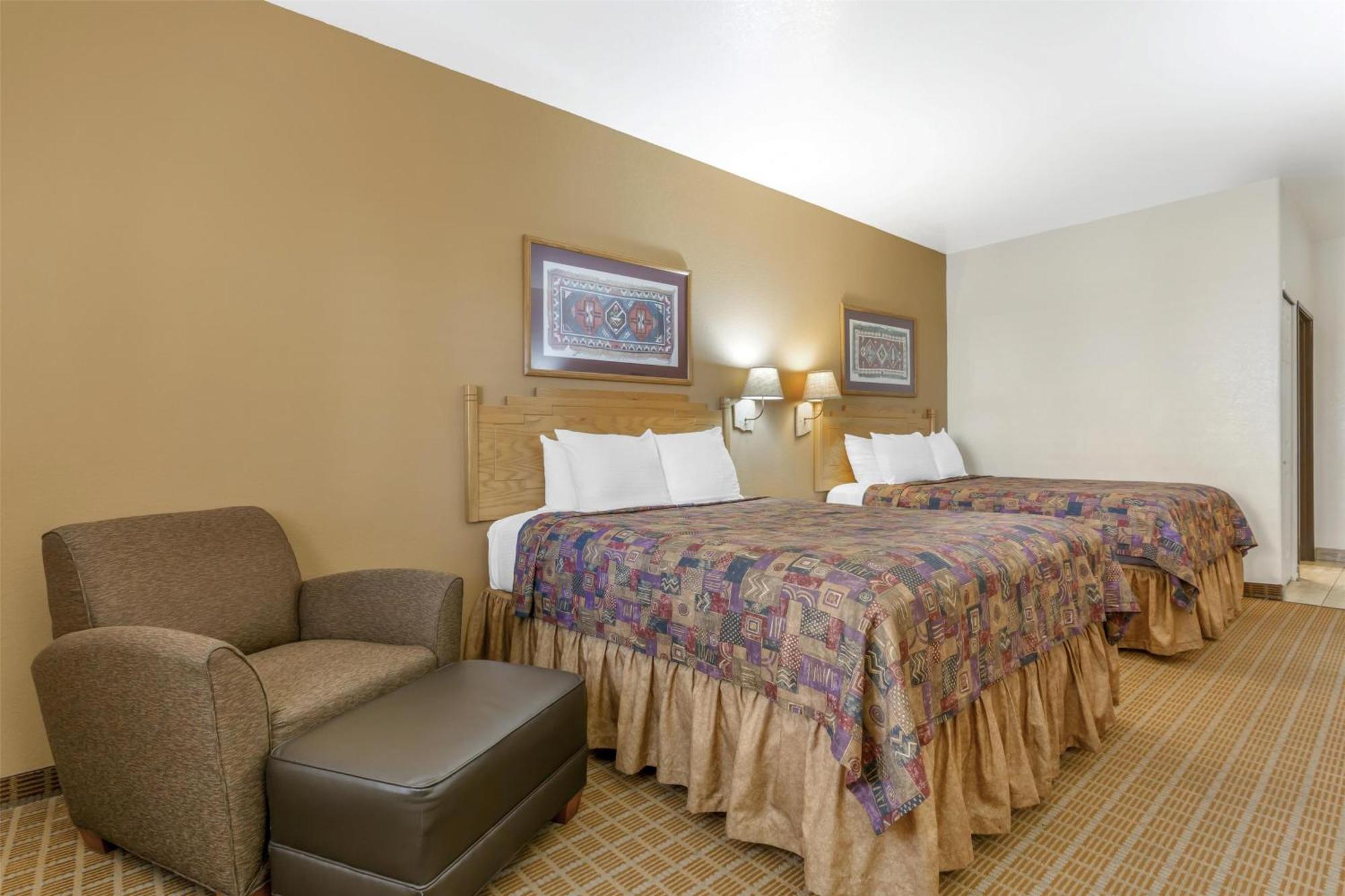 Best Western Gold Canyon Inn & Suites Exterior foto