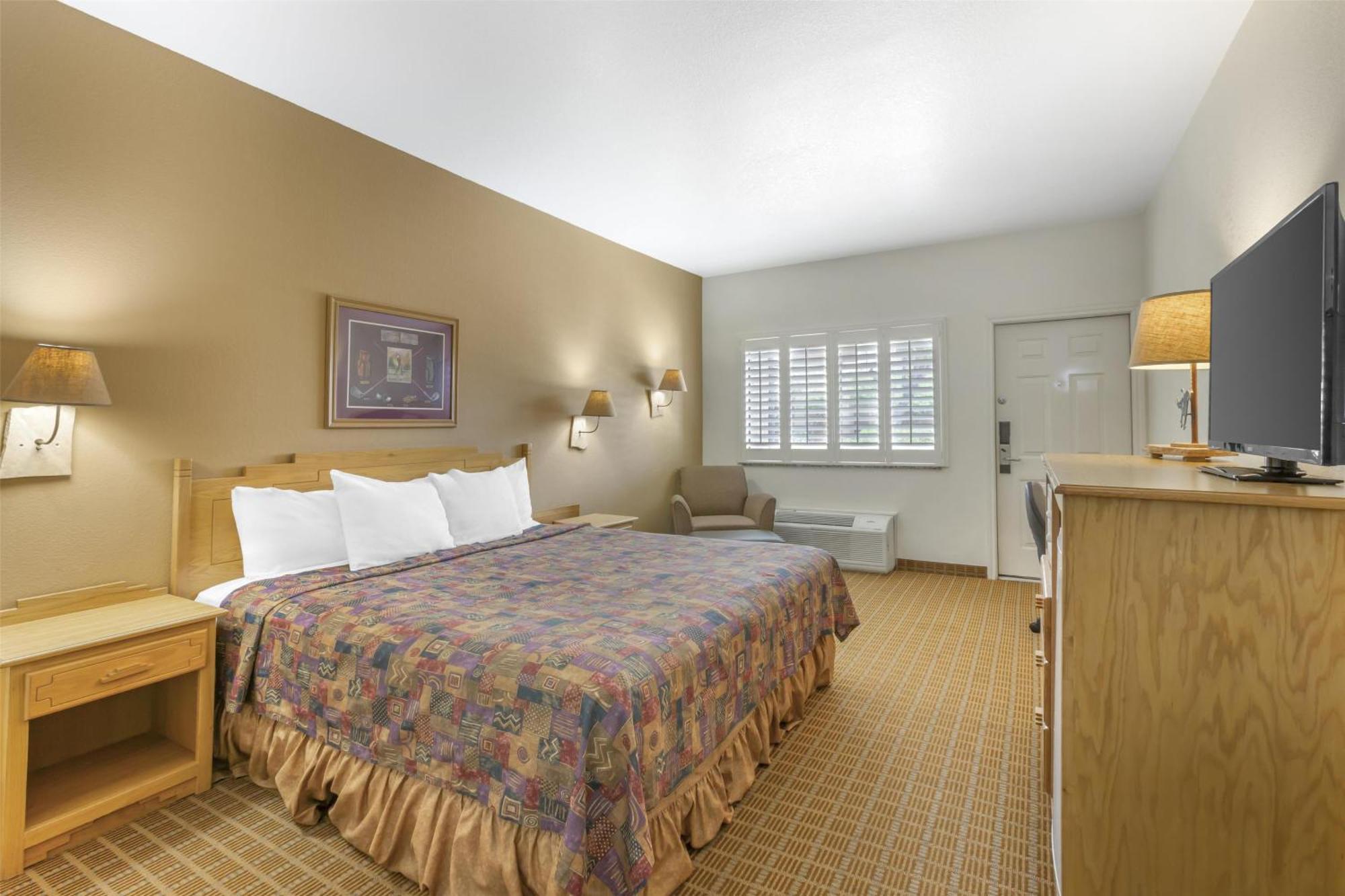Best Western Gold Canyon Inn & Suites Exterior foto