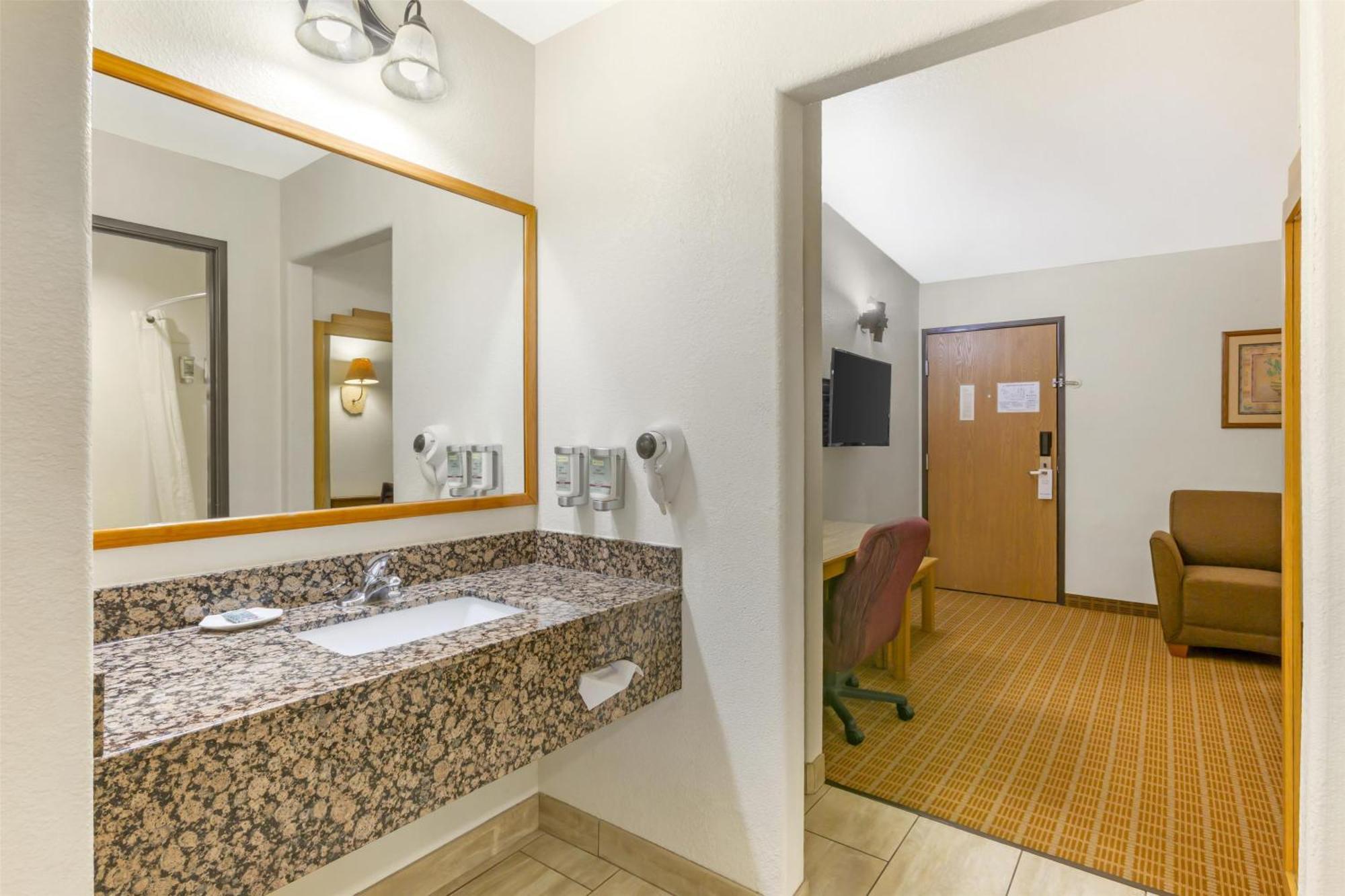 Best Western Gold Canyon Inn & Suites Exterior foto