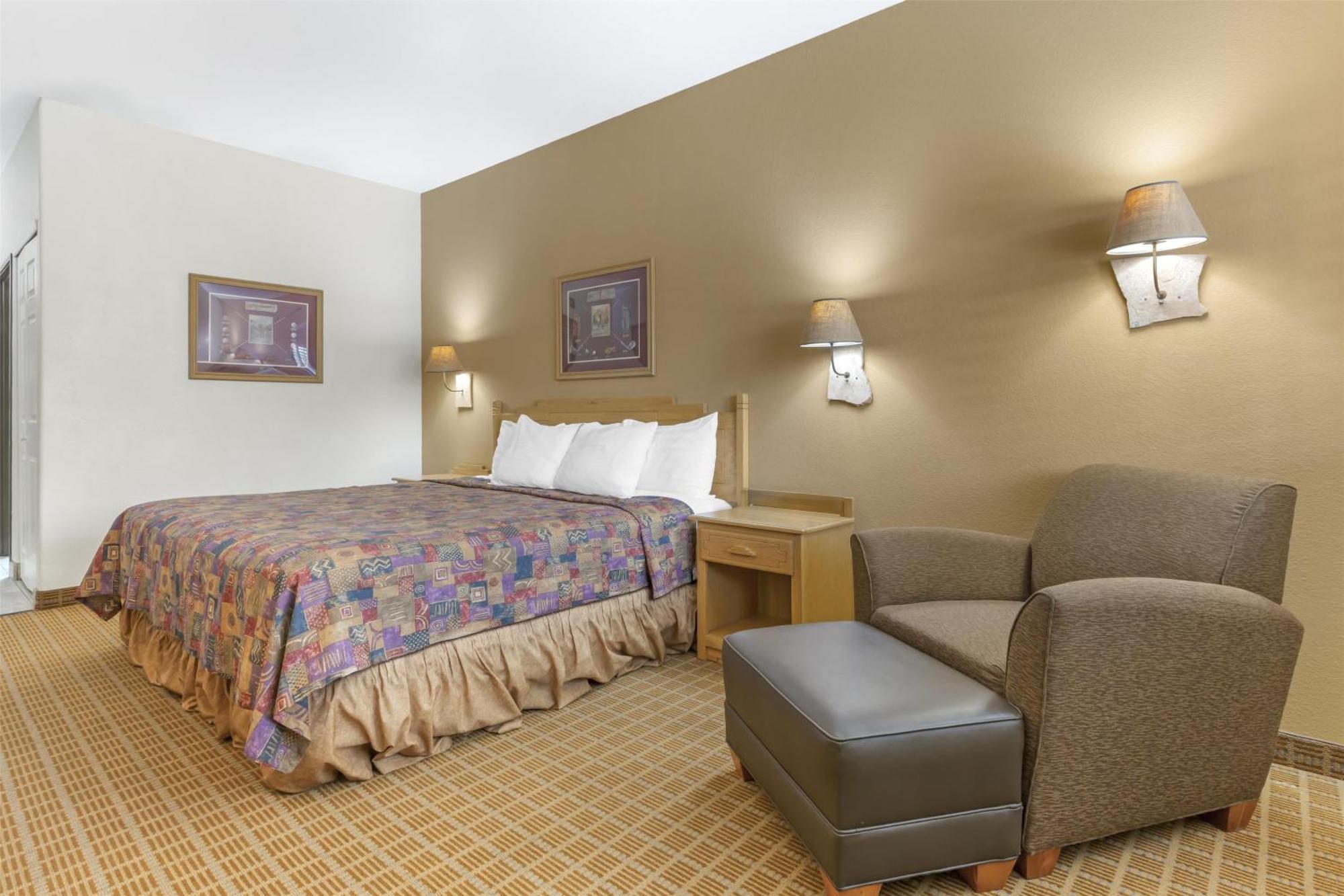 Best Western Gold Canyon Inn & Suites Exterior foto