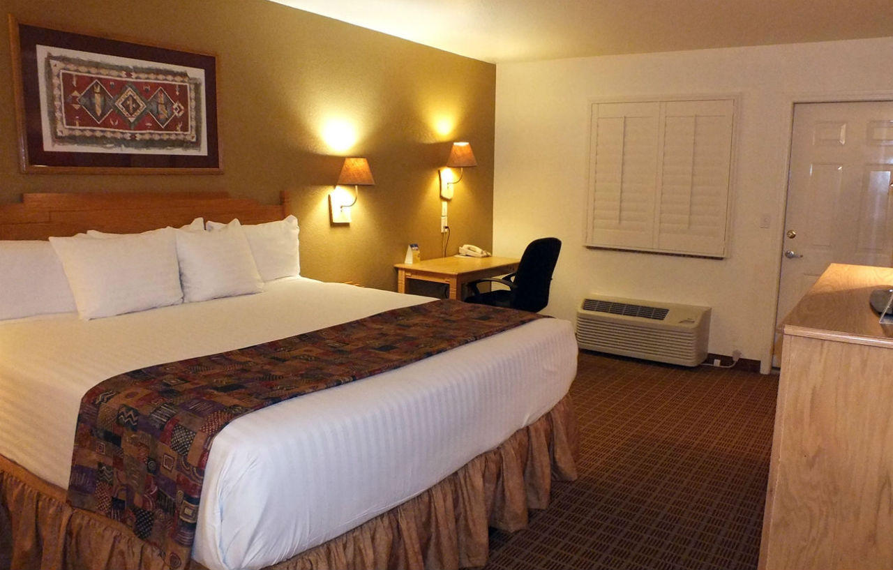 Best Western Gold Canyon Inn & Suites Exterior foto